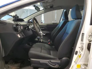 2016 Toyota Prius One with VIN JTDKDTB38G1125323, listed as a Copart auction lot 53269965 with 72,850 mi miles and Clean Title. Bid and sale history available at DreamBid. Image 7.