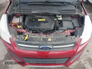 2014 Ford Escape SE with VIN 1FMCU0GX4EUB78963, listed as a IAAI auction lot 42110927 with 149,799 mi miles. Bid and sale history available at carsss.com. Image 10.