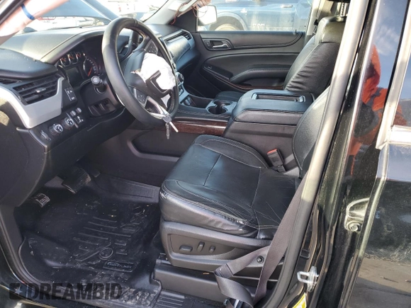 2016 GMC Yukon XL SLE z VIN 1GKS2FKC3GR180291, wystawiony jako Copart lot #85600914 z przebiegiem 160 588 mil mil oraz Szkoda całkowita • Salvage title. Historia ofert i sprzedaży dostępna na DreamBid. Obrazek 7.
