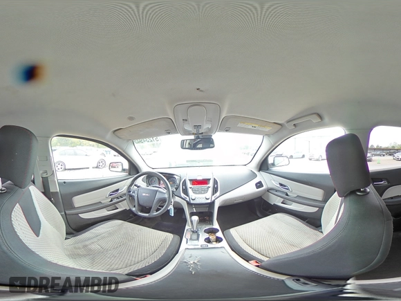2011 GMC Terrain SLE-1 с VIN 2CTALMEC0B6285061, выставлен на аукционе Copart как лот 51234945 с пробегом 145 022 миль миль и Списание • Salvage title. История ставок и продаж доступна на DreamBid. Изображение 14.