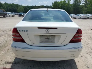 2006 Mercedes-Benz C 230 Sport с VIN WDBRF56H16F759356, выставлен на аукционе Copart как лот 60478715 с пробегом 139 967 миль миль и Списание • Salvage title. История ставок и продаж доступна на DreamBid. Изображение 6.