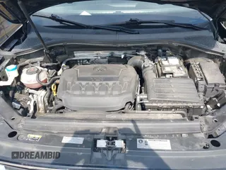 2020 Volkswagen Tiguan S with VIN 3VV1B7AX1LM086019, listed as a IAAI auction lot 42458434 with 114,413 mi miles and . Bid and sale history available at DreamBid. Image 10.