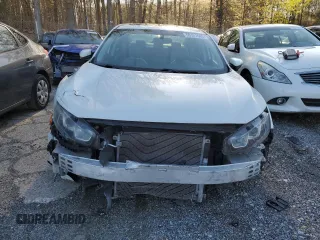 2016 Honda Civic EX with VIN 2HGFC2F72GH515252, listed as a Copart auction lot 50121685 with 139,720 mi miles and Salvage Title. Bid and sale history available at DreamBid. Image 5.