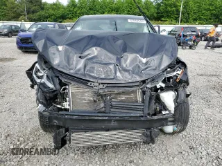 2021 Chevrolet Equinox LT with VIN 3GNAXKEV8ML312518, listed as a Copart auction lot 57049945 with Not provided miles and Salvage title. Bid and sale history available at DreamBid. Image 5.