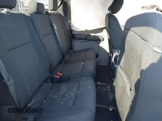 2020 Ford F-150 XL с VIN 1FTEX1EP7LFA82873, выставлен на аукционе IAAI как лот 42223168 с пробегом 78 912 миль миль и . История ставок и продаж доступна на DreamBid. Изображение 8.