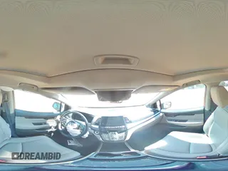 2023 Honda Odyssey Touring с VIN 5FNRL6H8XPB056468, выставлен на аукционе Copart как лот 55066345 с пробегом 29 760 миль миль и Списание • Salvage title. История ставок и продаж доступна на DreamBid. Изображение 15.