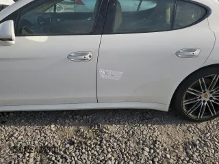 2015 Porsche Panamera 4 with VIN WP0AA2A74FL005704, listed as a Copart auction lot 52975975 with 72,167 mi miles and Salvage Title. Bid and sale history available at DreamBid. Image 12.