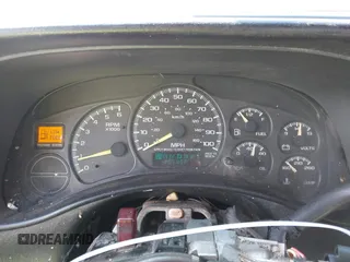 2000 Chevrolet Silverado 1500 with VIN 2GCEC19W6Y1117267, listed as a IAAI auction lot 41414335 with 255,802 mi miles and . Bid and sale history available at DreamBid. Image 7.