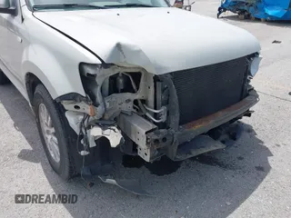 2009 Mercury Mariner Premier с VIN 4M2CU87799KJ21771, выставлен на аукционе IAAI как лот 42256896 с пробегом 107 667 миль миль и . История ставок и продаж доступна на DreamBid. Изображение 6.