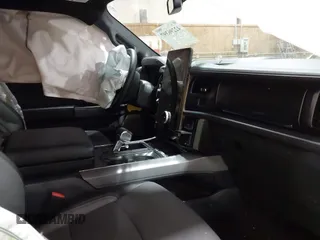 2024 Ford F-150 Lightning Lariat с VIN 1FT6W5L72RWG24374, выставлен на аукционе IAAI как лот 42296397 с пробегом Не указан миль и . История ставок и продаж доступна на DreamBid. Изображение 5.