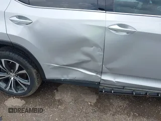 2017 Lexus RX 350 z VIN 2T2BZMCA9HC124727, wystawiony jako IAAI lot #42580173 z przebiegiem 106 749 mil mil oraz . Historia ofert i sprzedaży dostępna na DreamBid. Obrazek 21.