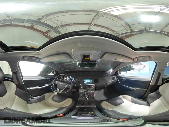 2016 Volvo V60 T5 z VIN YV4612HK8G1015369, wystawiony jako Copart lot #54868865 z przebiegiem 97 031 mil mil oraz Szkoda całkowita • Salvage title. Historia ofert i sprzedaży dostępna na DreamBid. Obrazek 15.