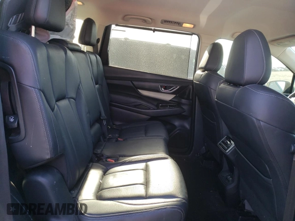 2020 Subaru Ascent Limited with VIN 4S4WMAJD7L3416342, listed as a Copart auction lot 49505133 with 71,005 mi miles. Bid and sale history available at carsss.com. Image 10.