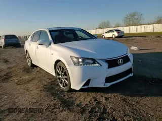 2014 Lexus GS 350 z VIN JTHBE1BL8E5041296, wystawiony jako Copart lot #48744345 z przebiegiem 89 520 mil mil oraz Czysty tytuł • Clean title. Historia ofert i sprzedaży dostępna na DreamBid. Obrazek 11.