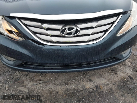 2013 Hyundai Sonata Limited with VIN 5NPEC4AB4DH804900, listed as a IAAI auction lot 41619907 with 152,278 mi miles and . Bid and sale history available at DreamBid. Image 14.