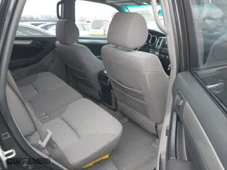 2007 Toyota 4Runner SR5 with VIN JTEBU14R770118077, listed as a IAAI auction lot 41715177 with 184,074 mi miles. Bid and sale history available at carsss.com. Image 8.