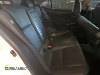 2016 Lexus IS 200t с VIN JTHBA1D2XG5004964, выставлен на аукционе Copart как лот 47224345 с пробегом 152 255 миль миль и Списание • Salvage title. История ставок и продаж доступна на DreamBid. Изображение 10.