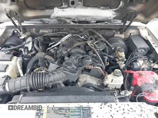 2004 Ford Explorer Sport Trac XLS z VIN 1FMDU77K74UA77223, wystawiony jako IAAI lot #42167996 z przebiegiem Nie podano mil oraz . Historia ofert i sprzedaży dostępna na DreamBid. Obrazek 10.