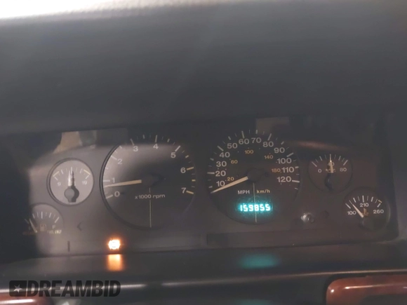 1998 Jeep Grand Cherokee Laredo с VIN 1J4GZ58S8WC143478, выставлен на аукционе IAAI как лот 42468429 с пробегом 159 855 миль миль и . История ставок и продаж доступна на DreamBid. Изображение 7.