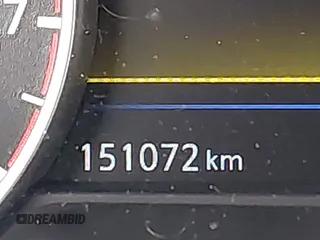 2016 Nissan Murano SL z VIN 5N1AZ2MH7GN124927, wystawiony jako IAAI lot #41965501 z przebiegiem 151 072 mil mil oraz . Historia ofert i sprzedaży dostępna na DreamBid. Obrazek 15.
