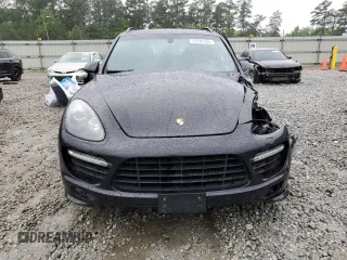 2013 Porsche Cayenne GTS с VIN WP1AD2A23DLA75220, выставлен на аукционе Copart как лот 55745765 с пробегом Не указан миль и Списание • Salvage title. История ставок и продаж доступна на DreamBid. Изображение 5.