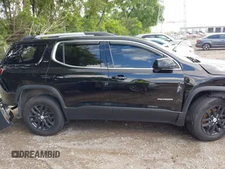 2018 GMC Acadia SLT with VIN 1GKKNULS2JZ125386, listed as a IAAI auction lot 42545524 with 166,328 mi miles and . Bid and sale history available at DreamBid. Image 13.