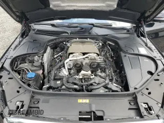2018 Mercedes-Benz S 560 z VIN WDDUG8DB6JA373973, wystawiony jako Copart lot #72970214 z przebiegiem Nie podano mil oraz Nie do naprawy • Non repairable. Historia ofert i sprzedaży dostępna na DreamBid. Obrazek 11.