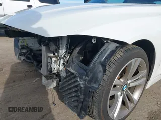 2019 BMW 4 Series 430i with VIN WBA4W3C53KAF92984, listed as a IAAI auction lot 41808009 with 42,773 mi miles and . Bid and sale history available at DreamBid. Image 6.