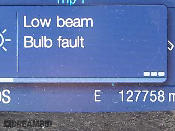 2014 Ford Escape SE с VIN 1FMCU0GX7EUA74953, выставлен на аукционе IAAI как лот 41723326 с пробегом 127 758 миль миль и . История ставок и продаж доступна на DreamBid. Изображение 16.
