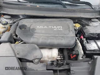 2016 Jeep Cherokee Latitude with VIN 1C4PJMCB4GW183037, listed as a IAAI auction lot 42003716 with 138,843 mi miles and . Bid and sale history available at DreamBid. Image 10.