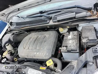 2014 Ram Cargo Van Tradesman с VIN 2C4JRGAG7ER389893, выставлен на аукционе IAAI как лот 42360501 с пробегом 125 672 миль миль и . История ставок и продаж доступна на DreamBid. Изображение 1.