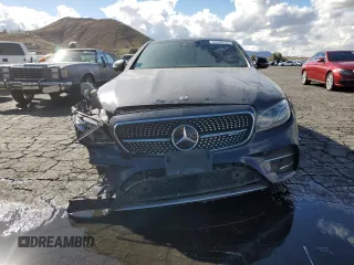 2020 Mercedes-Benz E AMG E 53 with VIN WDDZF6BB4LA751419, listed as a Copart auction lot 44408125 with 73,598 mi miles and Clean Title. Bid and sale history available at carsss.com. Image 5.