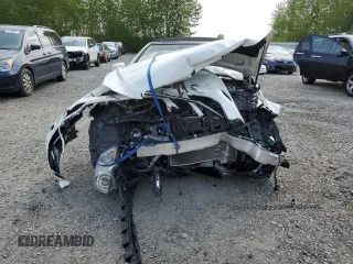 2011 Mercedes-Benz E 350 with VIN WDDKK5GFXBF055815, listed as a Copart auction lot 54975025 with Not provided miles and Salvage title. Bid and sale history available at DreamBid. Image 5.