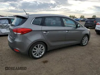 2014 Kia Rondo EX with VIN KNAHU8A33E7063538, listed as a Copart auction lot 68336724 with 139,204 mi miles and Clean Title. Bid and sale history available at carsss.com. Image 3.