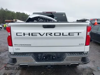 2020 Chevrolet Silverado 1500 LTZ with VIN 1GCUYGED6LZ210732, listed as a IAAI auction lot 41574439 with Not Provided miles and . Bid and sale history available at DreamBid. Image 17.
