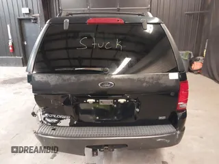 2004 Ford Explorer XLT с VIN 1FMZU63K34UB68835, выставлен на аукционе IAAI как лот 42627689 с пробегом 195 613 миль миль и . История ставок и продаж доступна на DreamBid. Изображение 16.