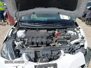 2017 Nissan Sentra S with VIN 3N1AB7AP6HY286945, listed as a IAAI auction lot 41788307 with 130,369 mi miles. Bid and sale history available at carsss.com. Image 10.