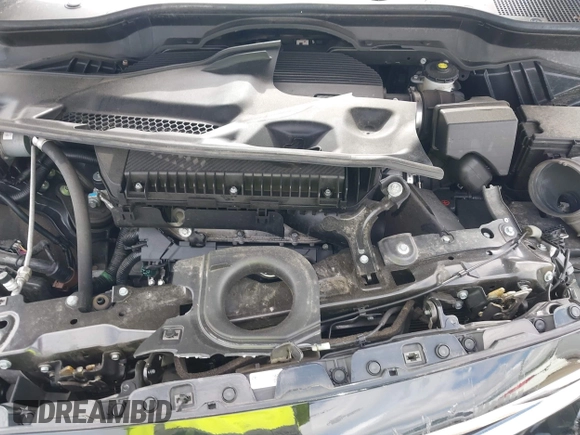 2022 Acura MDX Technology with VIN 5J8YE1H4XNL003559, listed as a IAAI auction lot 42232731 with 50,642 mi miles and . Bid and sale history available at DreamBid. Image 10.