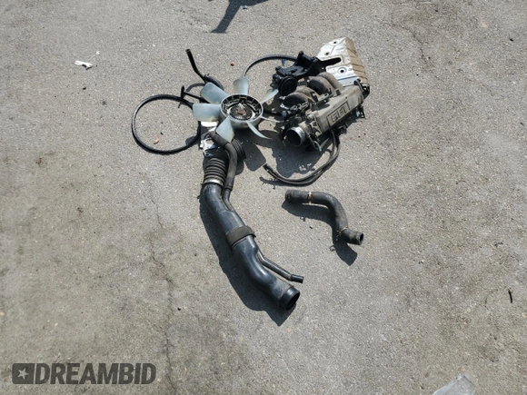 1990 Toyota Pickup DX с VIN JT4RN81P0L5083309, выставлен на аукционе Copart как лот 74438354 с пробегом 143 909 миль миль и Чистый • Clean title. История ставок и продаж доступна на DreamBid. Изображение 12.