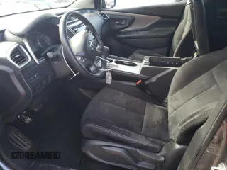 2020 Nissan Murano S with VIN 5N1AZ2AJ6LN157113, listed as a Copart auction lot 41660225 with 67,006 mi miles and Salvage Title. Bid and sale history available at DreamBid. Image 7.