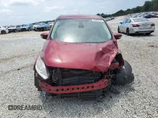 2014 Ford C-Max SEL z VIN 1FADP5BU6EL515817, wystawiony jako Copart lot #56909515 z przebiegiem 215 038 mil mil oraz Szkoda całkowita • Salvage title. Historia ofert i sprzedaży dostępna na DreamBid. Obrazek 5.