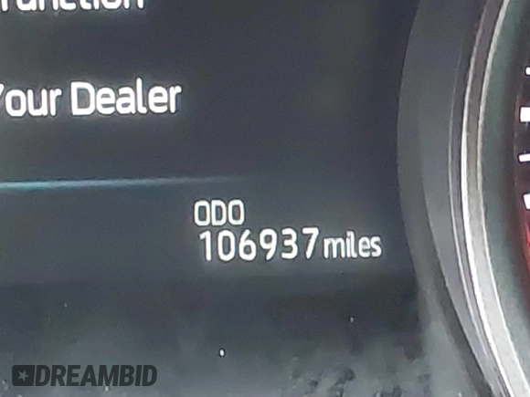 2021 Toyota Camry XSE z VIN 4T1K61AK4MU478042, wystawiony jako IAAI lot #41526408 z przebiegiem 106 937 mil mil oraz . Historia ofert i sprzedaży dostępna na DreamBid. Obrazek 16.