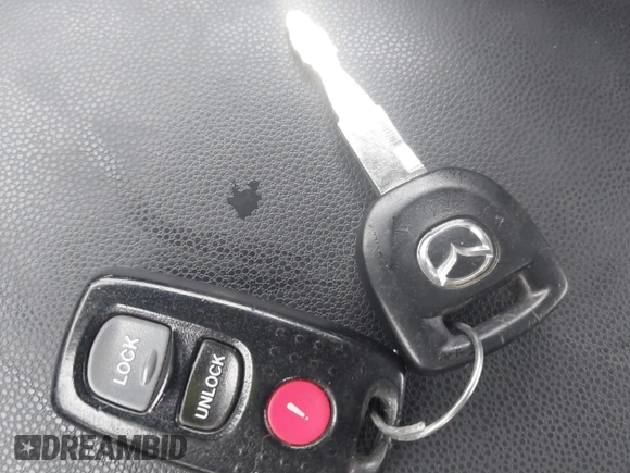 2006 Mazda 3 i with VIN JM1BK12G661401400, listed as a IAAI auction lot 41556198 with 103,171 mi miles and . Bid and sale history available at DreamBid. Image 11.