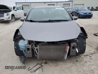 2016 Kia Forte EX z VIN KNAFX4A82G5522673, wystawiony jako Copart lot #86063904 z przebiegiem 85 576 mil mil oraz Szkoda całkowita • Salvage title. Historia ofert i sprzedaży dostępna na DreamBid. Obrazek 5.