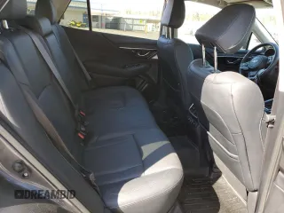 2022 Subaru Outback Limited with VIN 4S4BTANC0N3225500, listed as a Copart auction lot 54578285 with 8,510 mi miles and Clean Title. Bid and sale history available at DreamBid. Image 11.