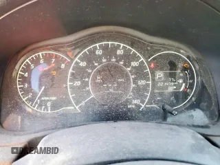 2015 Nissan Note S с VIN 3N1CE2CP0FL406782, выставлен на аукционе Copart как лот 59396995 с пробегом 221 479 миль миль и Списание • Salvage title. История ставок и продаж доступна на DreamBid. Изображение 9.