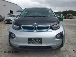 2016 BMW i3 с VIN WBY1Z4C53GV507835, выставлен на аукционе Copart как лот 59369885 с пробегом 70 615 миль миль и Списание • Salvage title. История ставок и продаж доступна на DreamBid. Изображение 5.