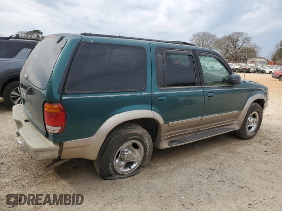 1998 Ford Explorer XL z VIN 1FMZU34E7WZA96759, wystawiony jako Copart lot #47791315 z przebiegiem 138 212 mil mil oraz Czysty tytuł • Clean title. Historia ofert i sprzedaży dostępna na DreamBid. Obrazek 3.