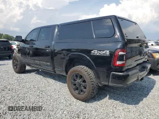 2020 Ram 2500 Limited z VIN 3C6UR5SL7LG133311, wystawiony jako Copart lot #56162385 z przebiegiem 170 683 mil mil oraz Nie do naprawy • Non repairable. Historia ofert i sprzedaży dostępna na DreamBid. Obrazek 2.
