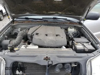 2008 Toyota 4Runner SR5 z VIN JTEBU14R58K029677, wystawiony jako Copart lot #48015485 z przebiegiem 251 517 mil mil oraz Czysty tytuł • Clean title. Historia ofert i sprzedaży dostępna na DreamBid. Obrazek 12.